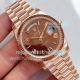 Noob Rolex Day Date II Chocolate Dial Rose Gold Swiss Replica Watch (2)_th.jpg